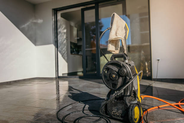 Best Solar Panel Cleaning  in Keasbey, NJ