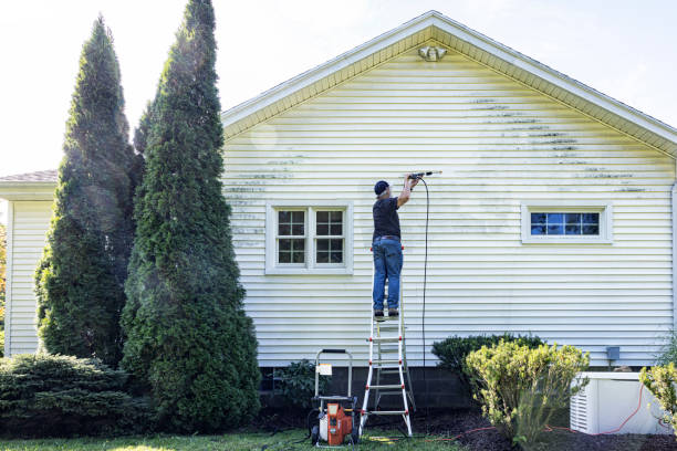 Best Spring Cleaning  in Keasbey, NJ