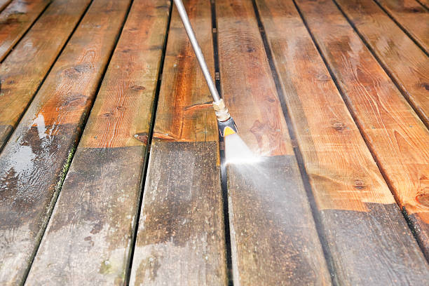 Best Gas Station Cleaning  in Keasbey, NJ