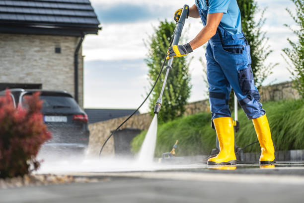 Best Parking Lot and Garage Cleaning  in Keasbey, NJ